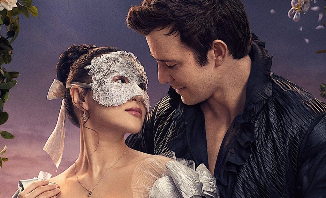 When is Bridgerton season 4 coming out on Netflix? Release dates for Part 1 and Part 2, image source: Bridgerton, Chris Van Dusen, Netflix, 2020..