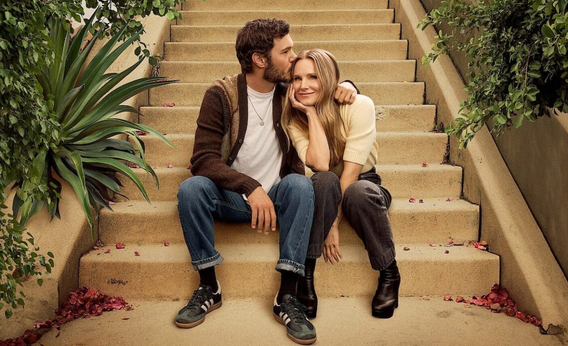 What time does Nobody Wants This season 2 come out on Netflix? Here