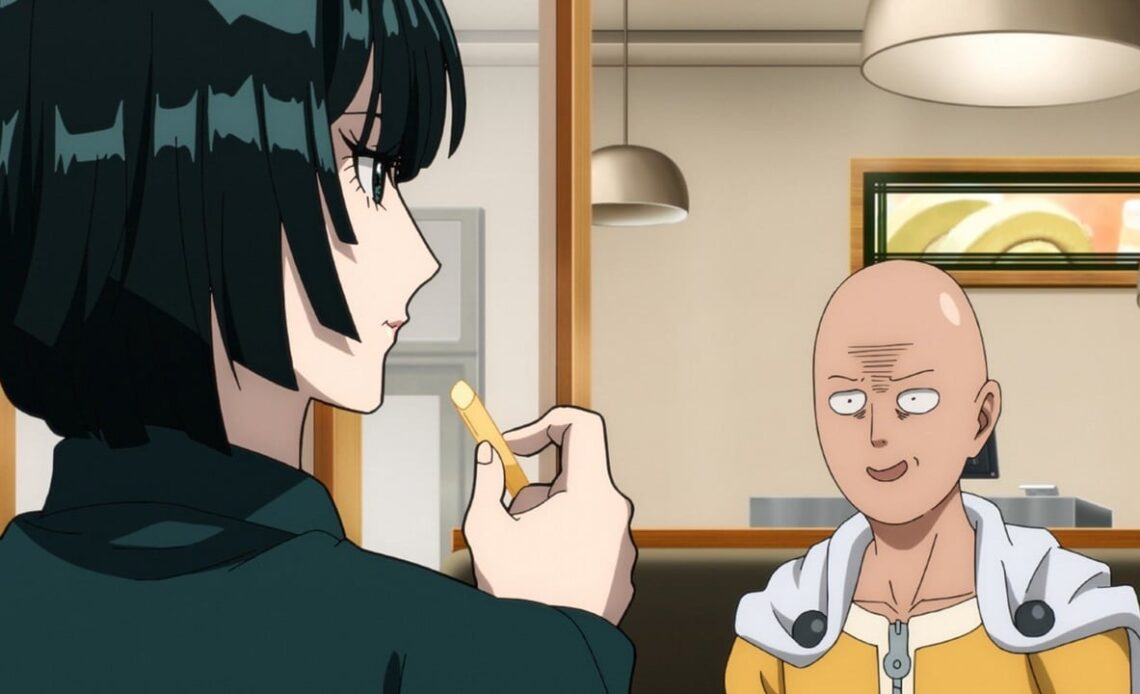 Who is animating One-Punch Man season 3, and why did Madhouse drop the anime? We take a look at the situation surrounding this hit series, image source: One-Punch Man, Shinpei Nagai, J.C.Staff, 2025.