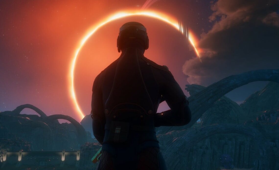 Xbox Game Pass adds 10 games for Oct-Nov 2025, including 5 day-one launches, image source: Obsidian Entertainment.