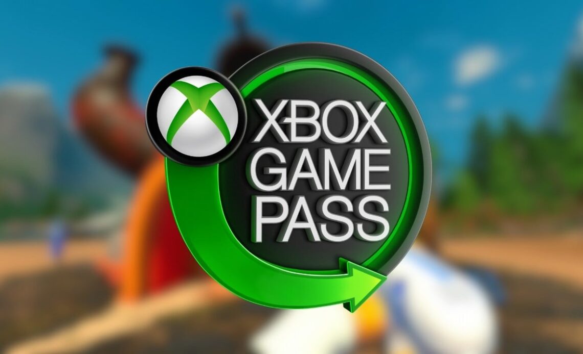 Two hot launches on Xbox Game Pass. A post-apocalyptic bandit hunt and a sequel to the hit simulation game, image source: FuturLab / Microsoft.