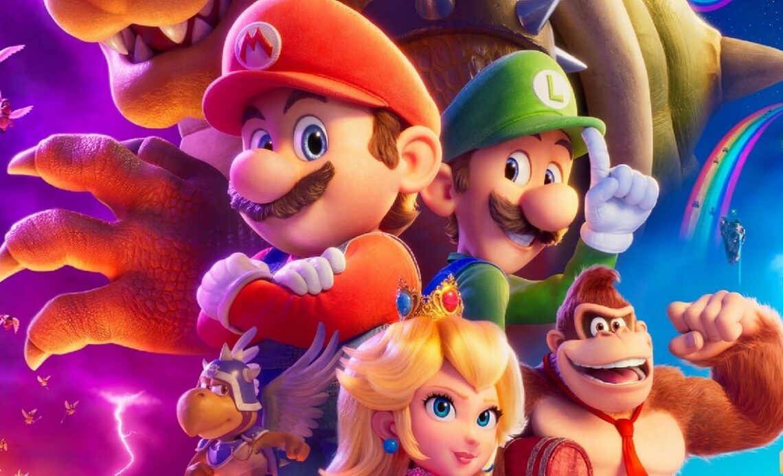 „Like rolling up snow for a snowman.” Shigeru Miyamoto shares the secret of Super Mario