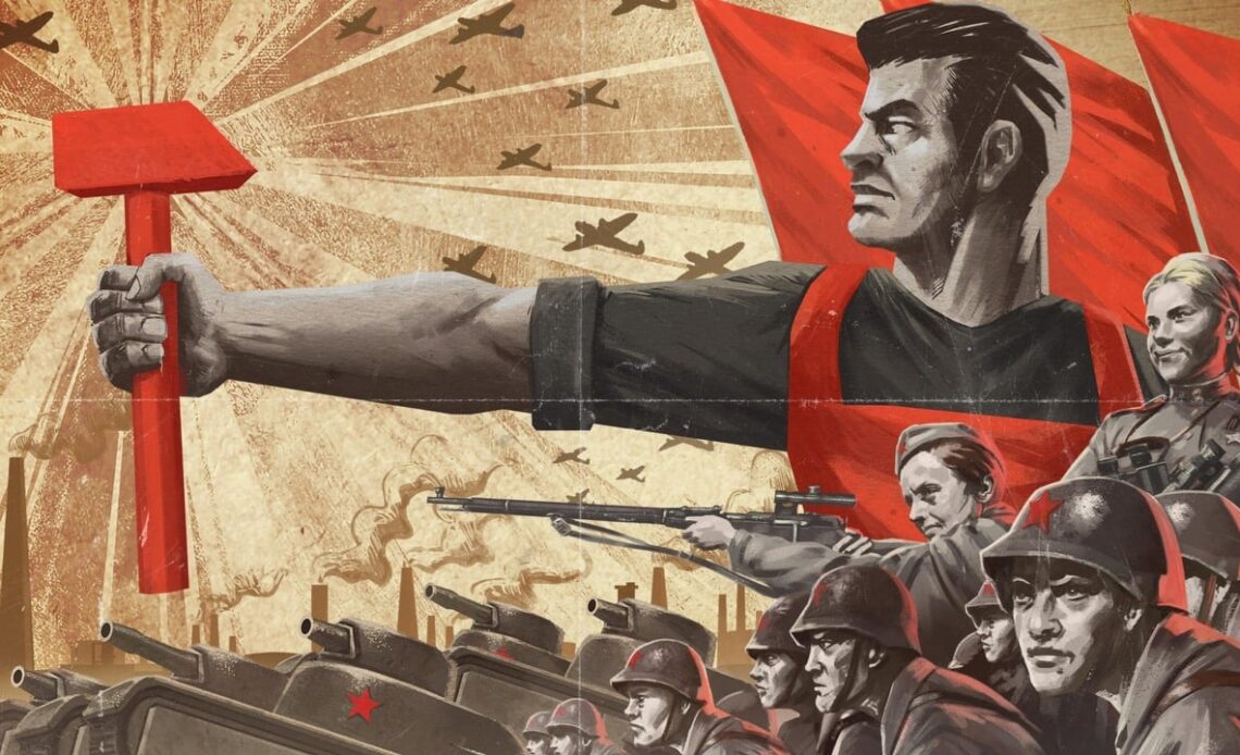 „Your greed is unbearable.” Paradox