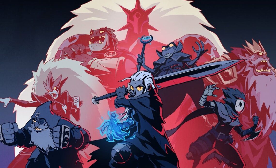 „This gem really caught me off guard.” Steam