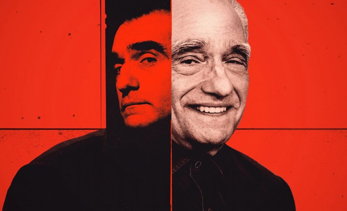 “You just spent a year of your life making this piece of shit.” 53 years ago, a legendary filmmaker said one sentence that changed Martin Scorsese
