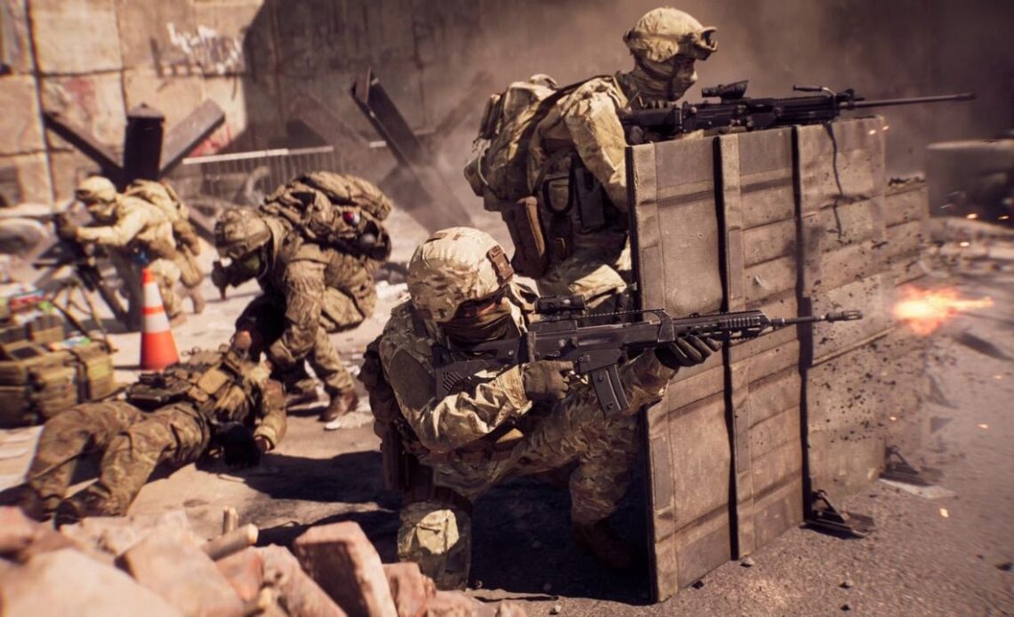 „Several were omitted entirely, including myself.” One Battlefield 6 dev is deeply disappointed with EA