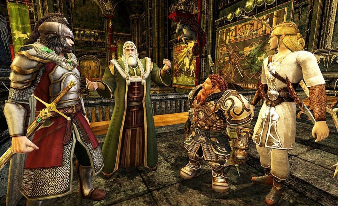 „You would have loved it.” Amazon