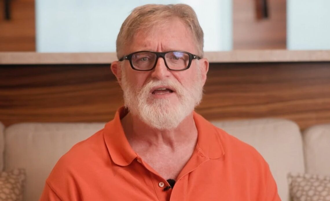 „It would be a slow death spiral.” Steam