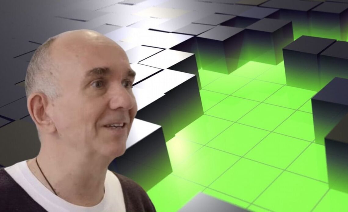 „We never took a penny of money from people.” Famous „silver-tongued” dev contradicts himself on controversial monetization system, image source: Red Bull Gaming / 22cans.