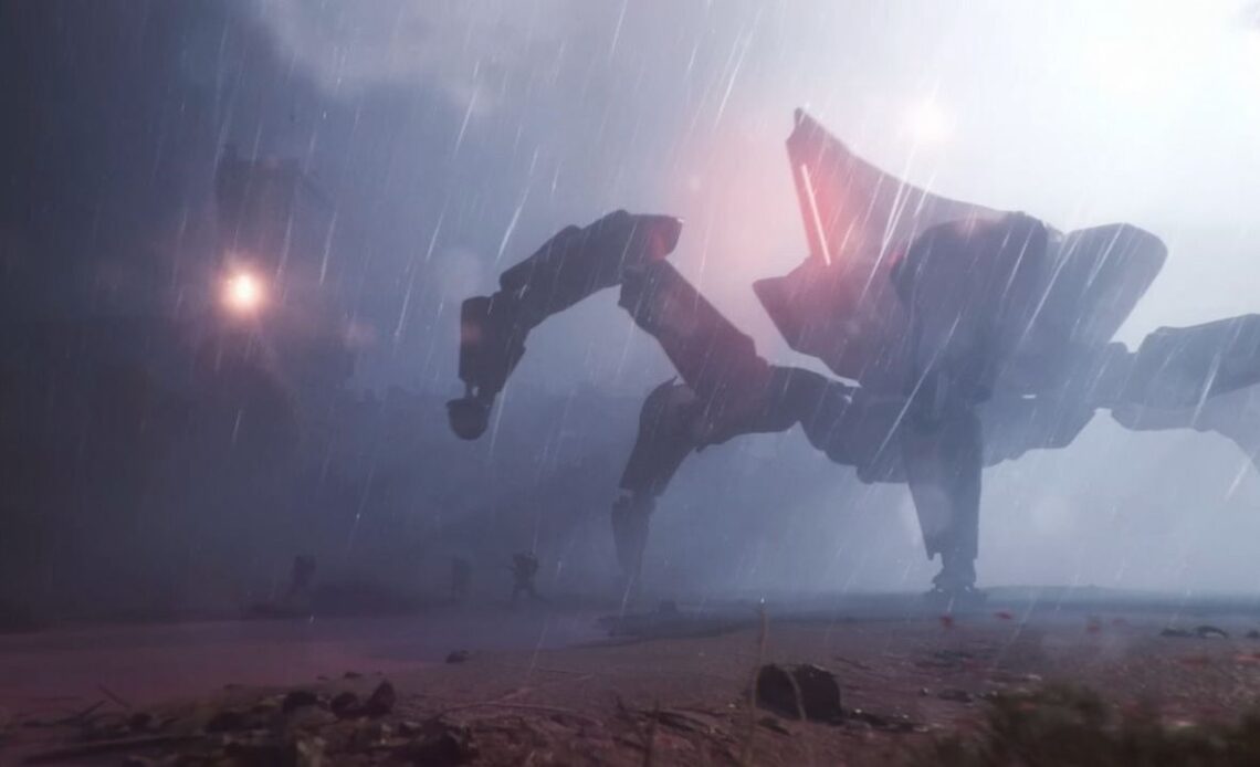 ARC Raiders has a surprising amount of content planned for the next two months, image source: ARC Raiders, Developer: Embark Studios.