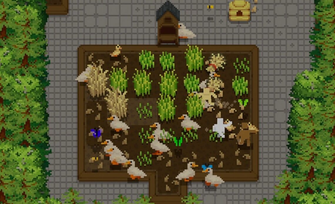 How much can you earn as an indie dev? Tiny Terraces creator shares the numbers, image source: Tiny Terraces; Developer: VuVuu.