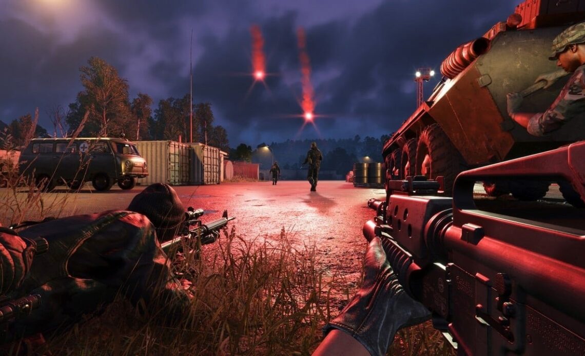 Arma Reforger’s big 1.6 update didn’t go as planned. No one’s happy with the changes and it clearly shows on the recent Steam reviews, image source: Arma Refroger; Developer: Bohemia Interactive.