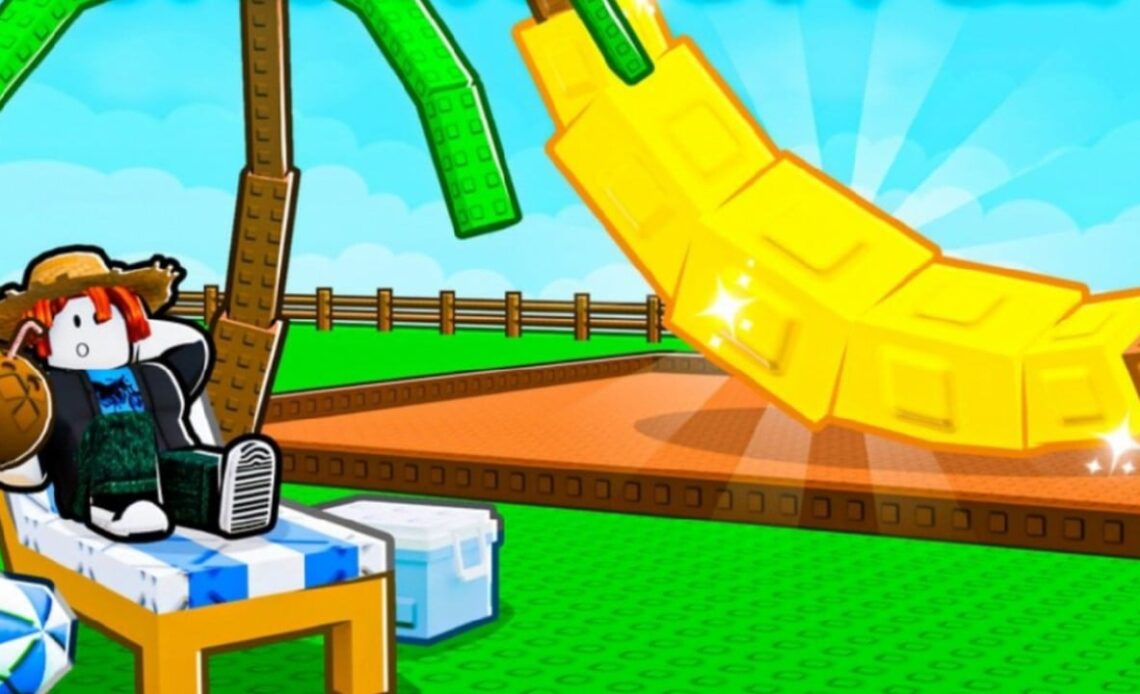The first Roblox games are getting movie adaptations. Let’s see if Grow a Garden can match Minecraft’s box-office success, image source: Grow a Garden; Developer: Splitting Point Studios.
