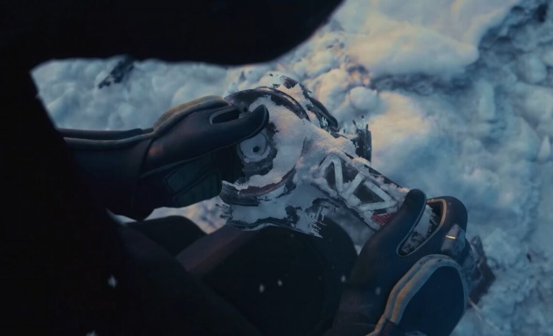 BioWare celebrates N7 Day by confirming rumors. Next Mass Effect game is in the works, image source: Mass Effect, BioWare.