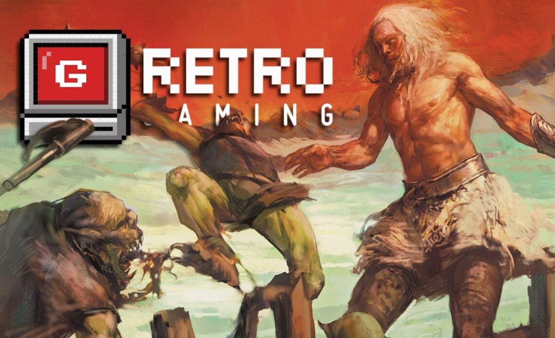 Icewind Dale 2 was a solid sequel without glitter. In hindsight, it turns out to be a great RPG, image source: Black Isle Studios.