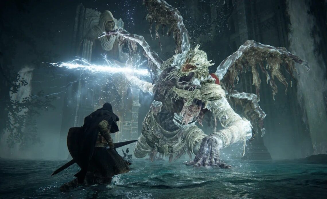 Elden Ring Reforged mod just got even better. From a new dungeon to full multiplayer, the 2.0 update brings plenty of new content and improvements, image source: Elden Ring Reforged.