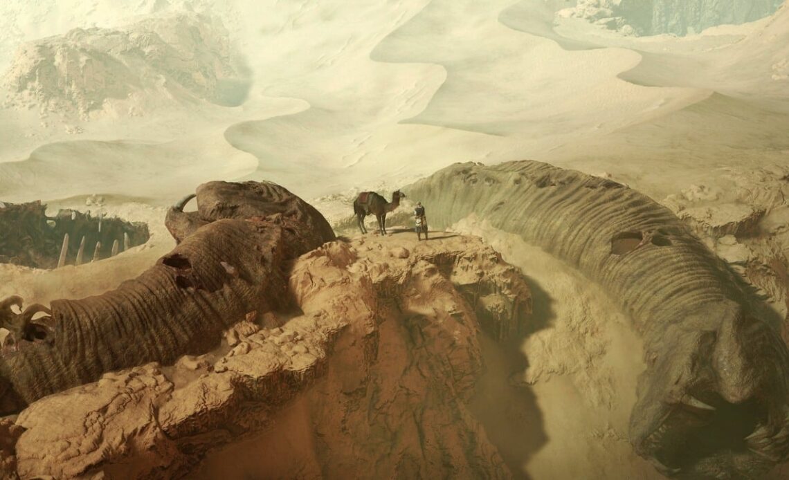 Can we still call it Diablo? Censorship could make Diablo 4 unrecognizable in China, image source: Dibalo IV; Developer: Blizzard.