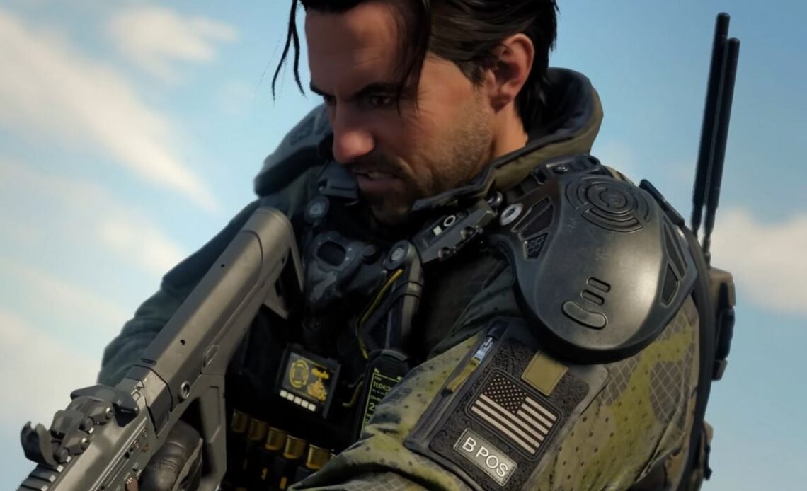 Fans are not happy with Call of Duty: Black Ops 7