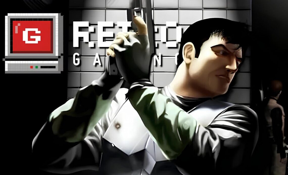 A forgotten pioneer of the first wave of modern stealth games. Syphon Filter is a true classic, image source: Sony Interactive Entertainment.