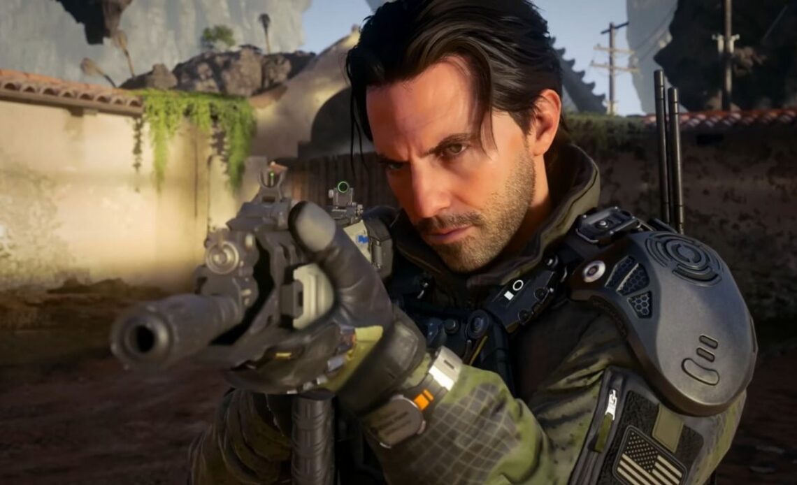 CoD: BO7 physical sales are down 61% compared to BO6. What went wrong?, image source: Call of Duty: Black Ops 7, Developer: Treyarch.