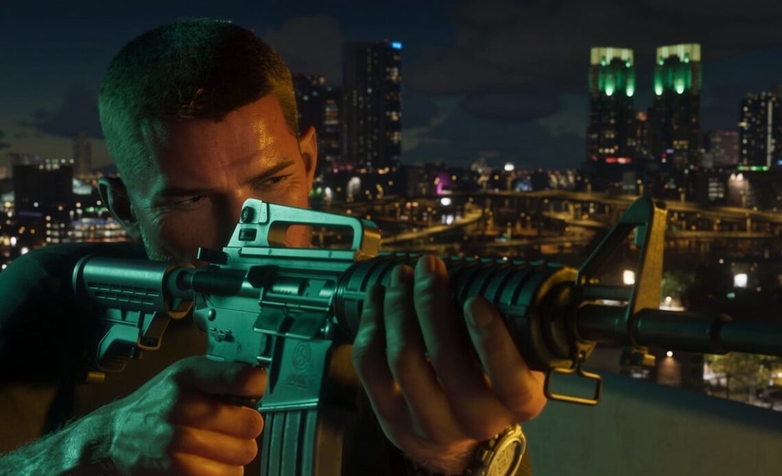 Who really is Jason from GTA 6? One player „figured out” Jason