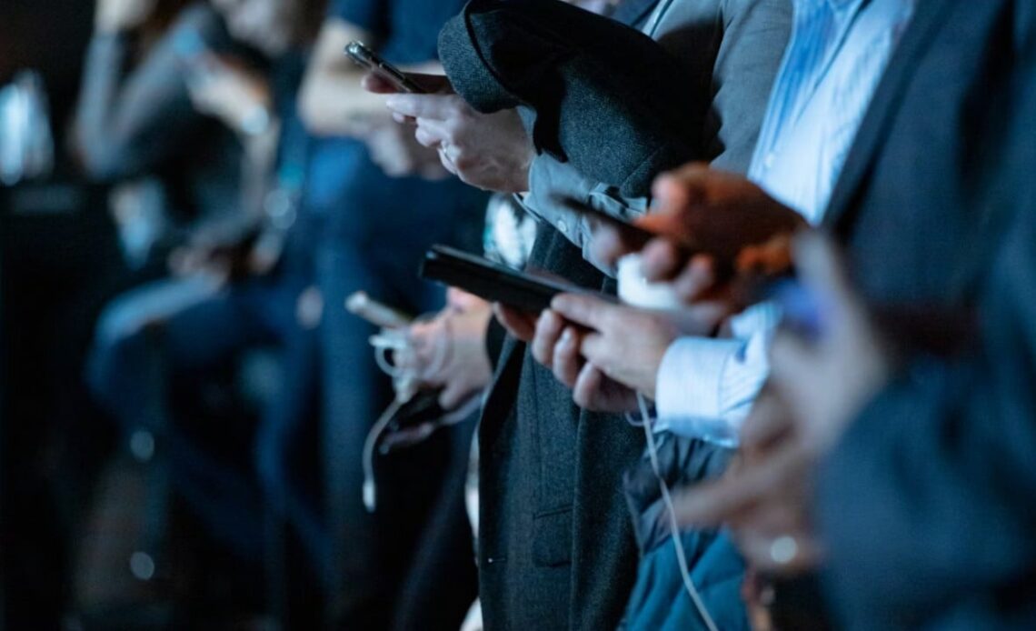 X has rolled out a new feature that’s got everyone talking. Turns out, a lot of accounts aren’t really who they say they are, image source: unsplash; photo by camilo jimenez.