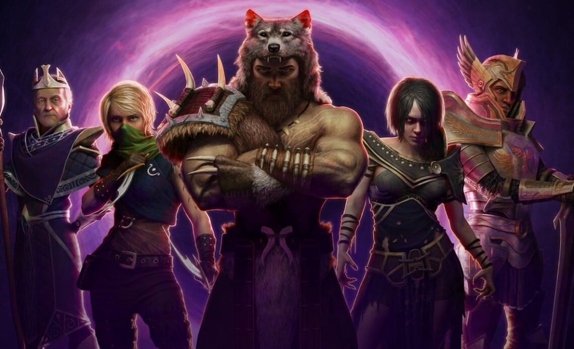 „Greed.” Last Epoch community reacts sharply to new monetization idea, despite free expansion, image source: Eleventh Hour Games.