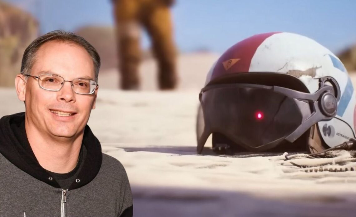 CEO of Epic Games thinks generative AI disclosures „make no sense for game stores”, image source: Tim Sweeney. ARC Raiders, Developer: Embark Studios.