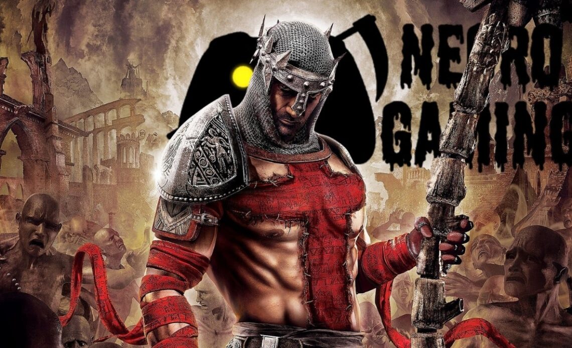 This project had the chance to match the impact of Assassin’s Creed 2. Dante