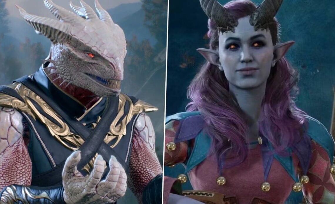 Actress of beloved Baldur