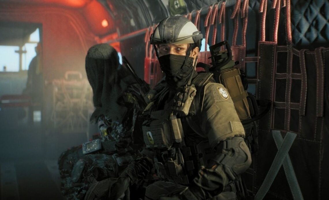 „I keep cross-play off because of PC players.” BF6 console player pointed out the difference between owners of different platforms, image source: EA DICE.