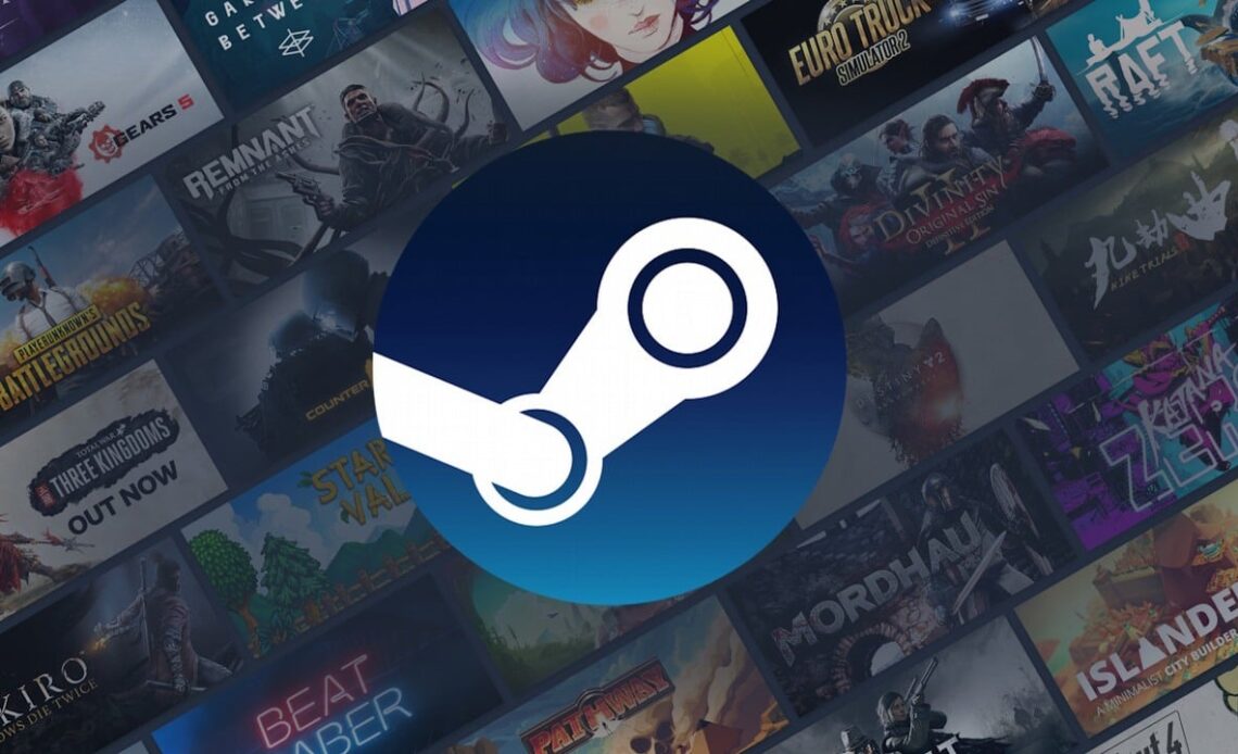 72% of game developers think Steam is a monopoly. However, they have one good reason to keep using it, image source: Valve.