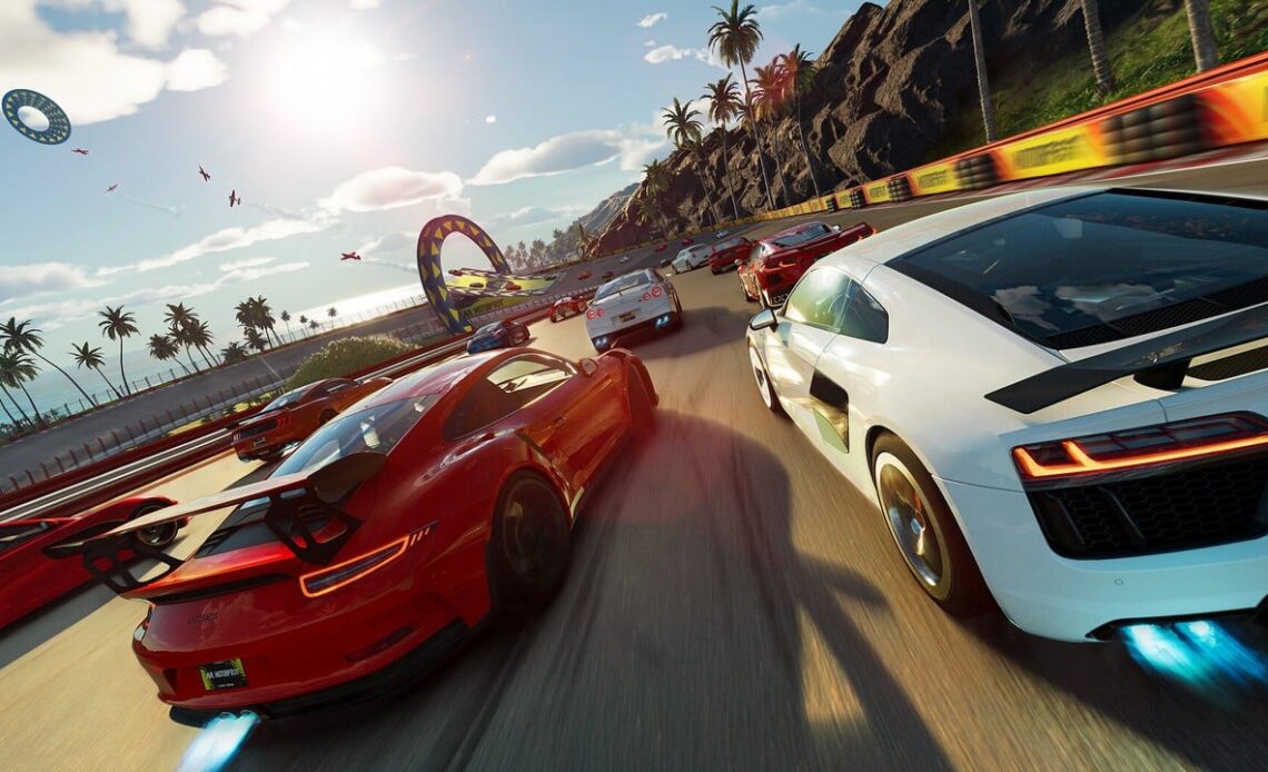 9 games coming to Game Pass at the turn of November and December, with three day-one launches, image source: Ubisoft.