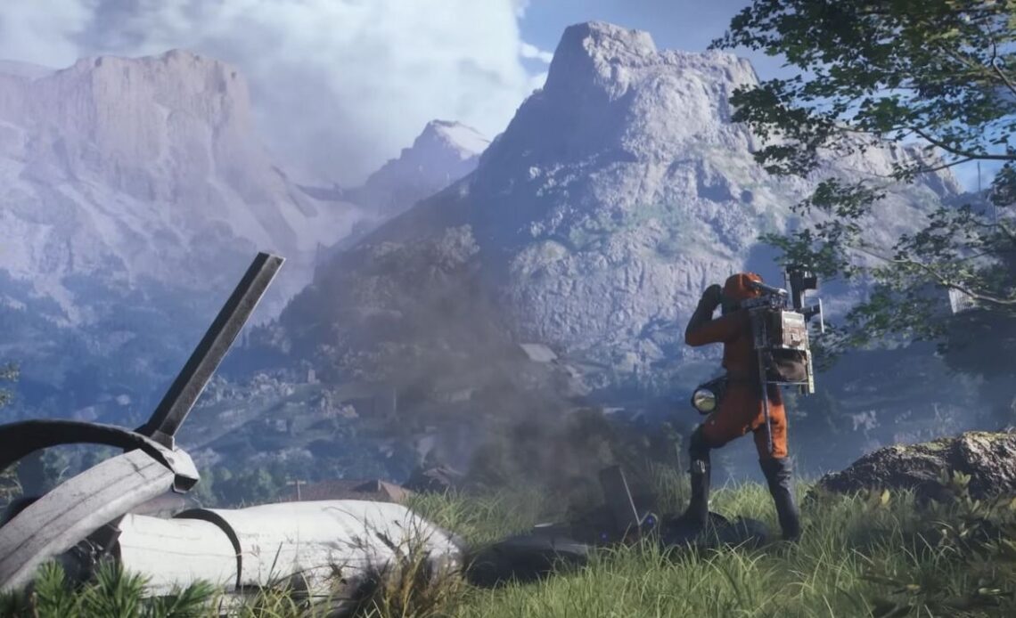 ARC Raiders shows no signs of slowing down as it surpasses 4 million copies sold, image source: ARC Raiders, Developer: Embark Studios.