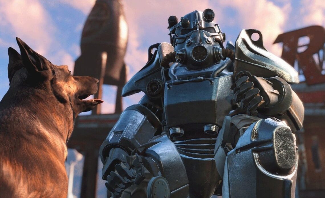 Bethesda finally responds to the Fallout 4: Anniversary Edition disaster. We will still have to wait for specific fixes, though, image source: Bethesda.