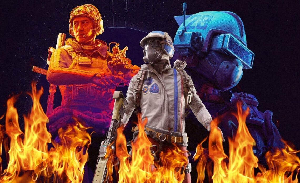 Cheaters in popular shooter will burn alive. Devs fired up the community with their creativity, fixing one of ARC Raiders