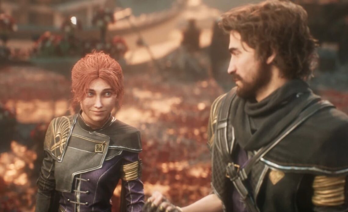 Clair Obscur: Expedition 33 makes Game Awards history. Nominees for the 2025 award show revealed, image source: Clair Obscur: Expedition 33, Developer: Sandfall Interactive.