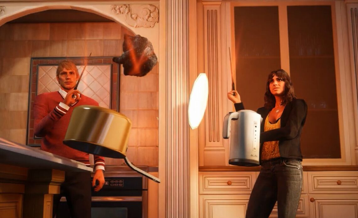 Fan spent 100K dollars on GTA 5 RP server that got banned just two weeks after launching. Why not build “your own game rather than modding someone else’s”, image source: Seven Wands RP server.