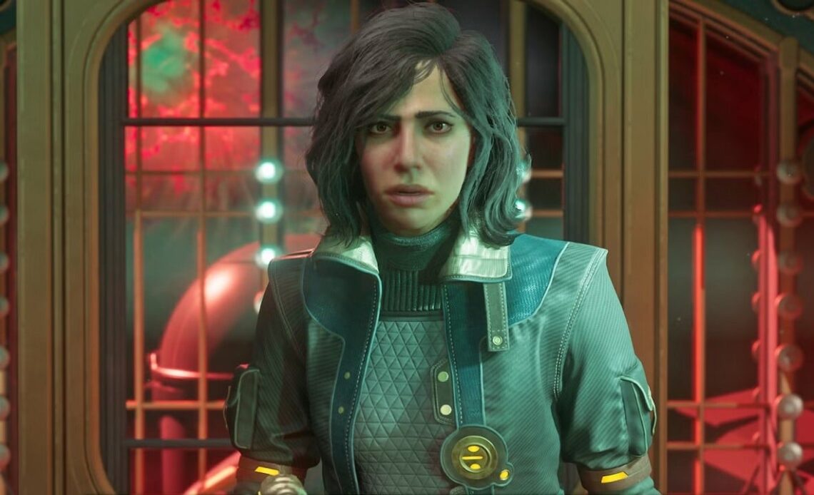 Kingdom Come: Deliverance director criticized The Outer Worlds 2 creators. In the future, he wants two things from them, image source: Obsidian Entertainment.