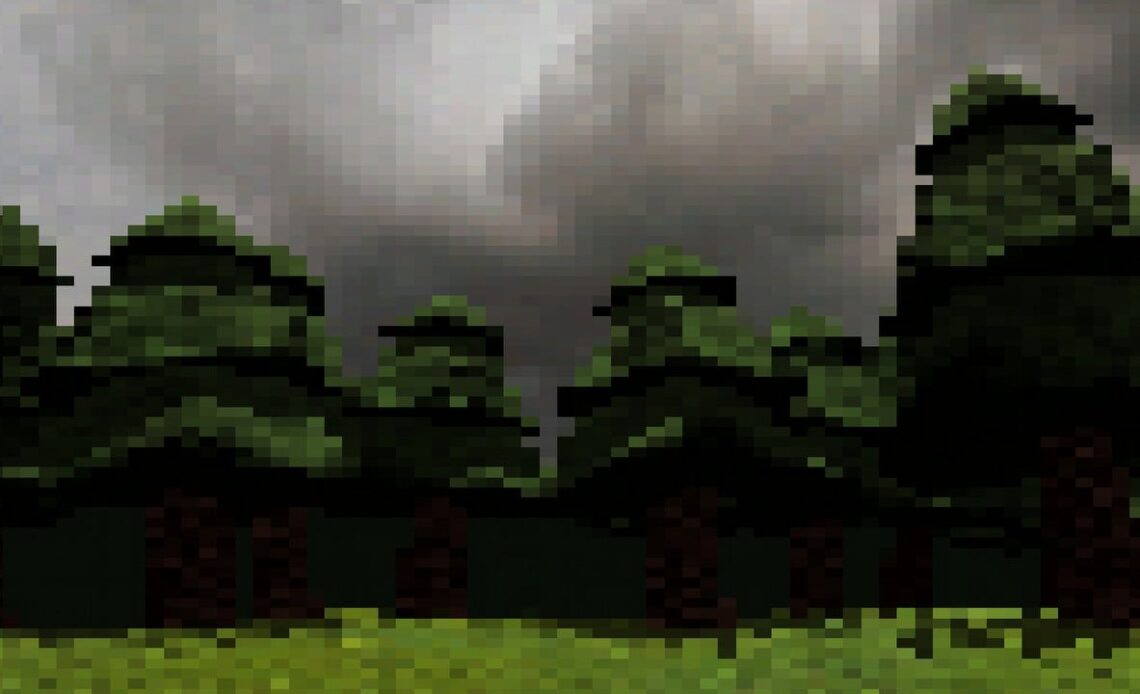 Solo dev made a survival horror game that has „overwhelmingly positive” reviews on Steam. However, he released it for free, unsure if players would like it, image source: Zeekerss / Steam.