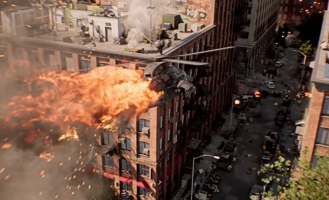 Battflefield 6 player receives a gold bar with his name on it from EA as he does what fans of the series love most, image source: EA DICE.