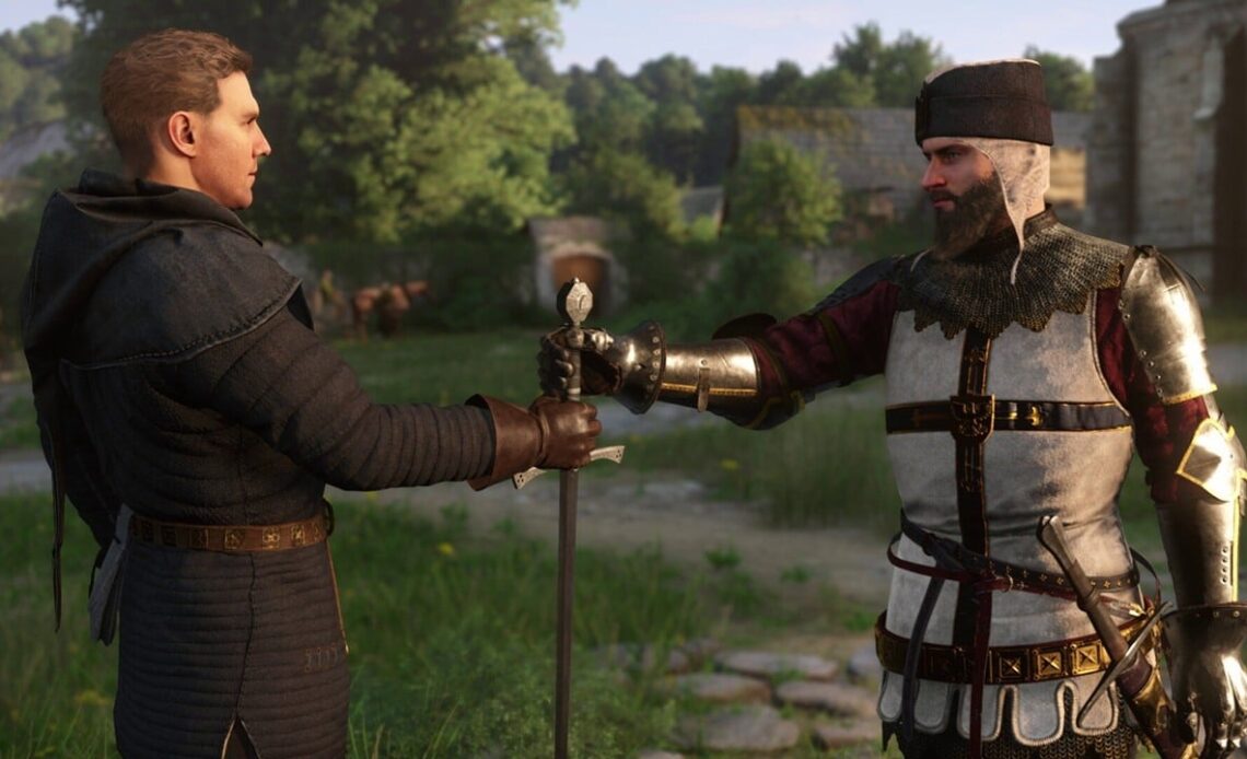 Kingdom Come: Deliverance 2