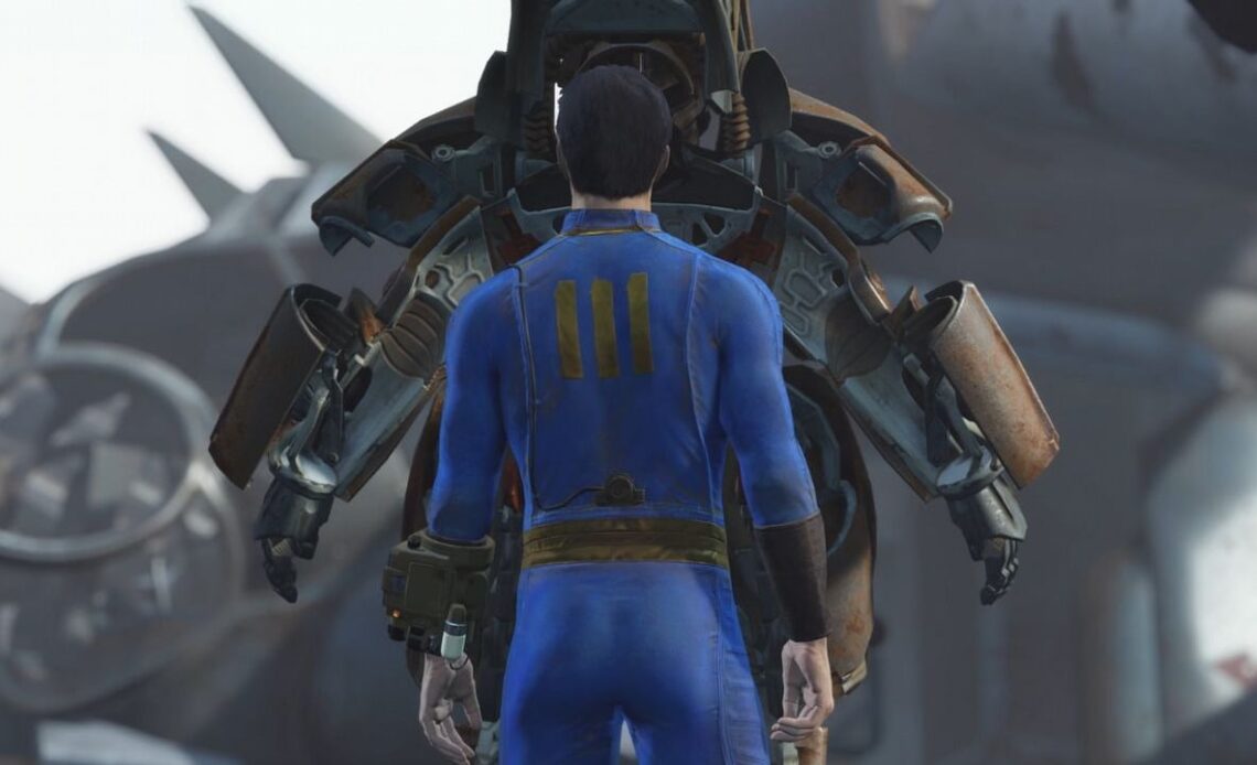 Fallout 4