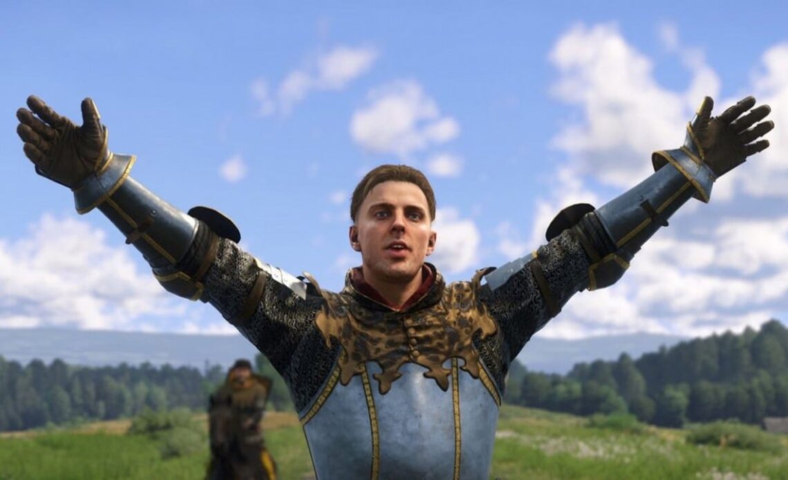 Kingdom Come: Deliverance 2 devs have important news for their fans: „There is something new on the horizon”, image source: Warhorse.