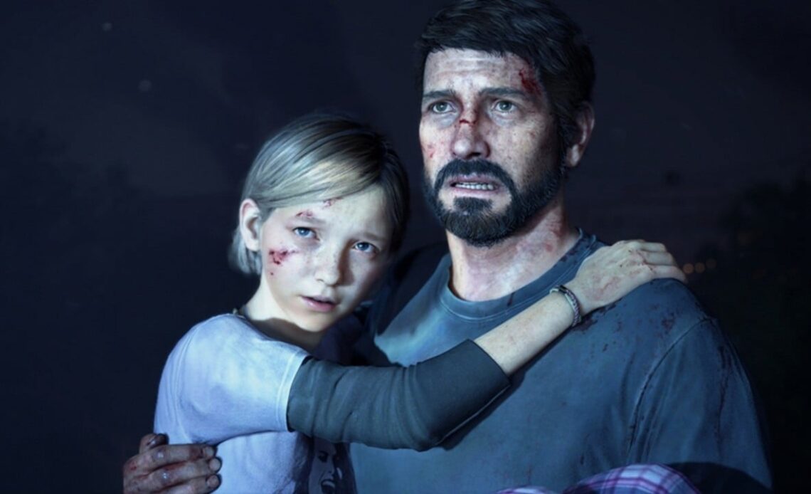 The Last of Us and Uncharted devs focus on what made the company great. In the case of Naughty Dog, that means one thing, image source: Naughty Dog / Sony.