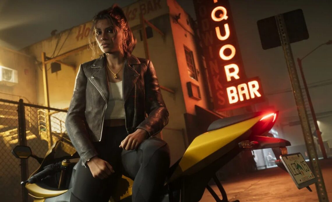 Rockstar North morale is said to be exceptionally low, and not necessarily because of another GTA 6 delay, image source: Rockstar Games / Take-Two Interactive.