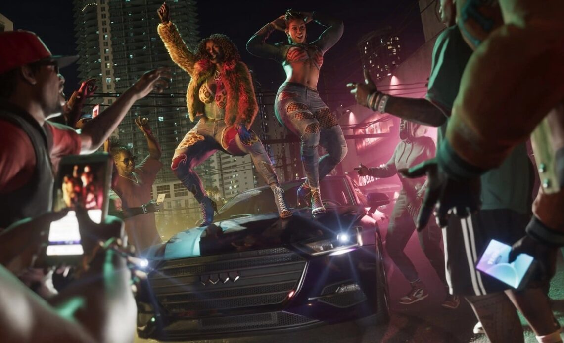 Third GTA 6 trailer tomorrow? Take-Two investor meeting coming up, and fans comment on Rockstar