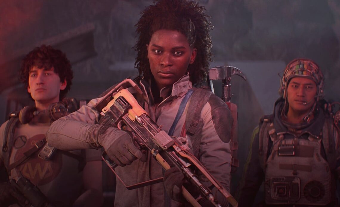 One-fifth of ARC Raiders players on Steam haven