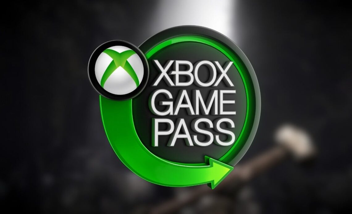 A sinister day on Xbox Game Pass. New games in the offer are trying to scare us soundly, image source: Apogee Entertainment / Microsoft.
