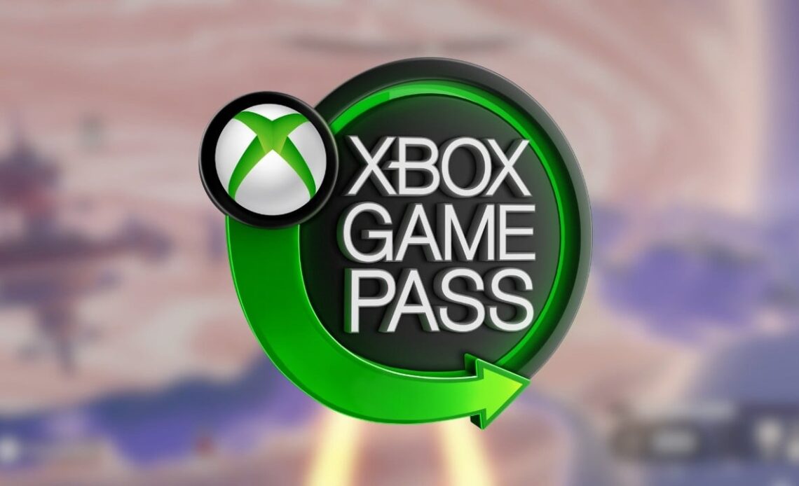 A surprise in Xbox Game Pass. It